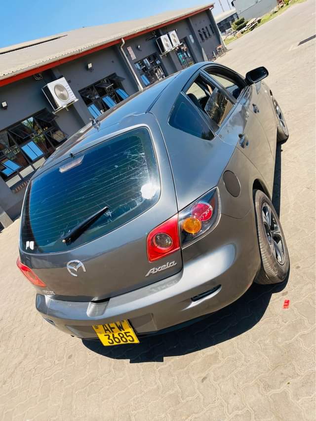 classifieds/cars mazda