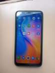 A picture of TECNO SPARK