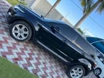 A picture of 2013 RANGE ROVER EVOQUE