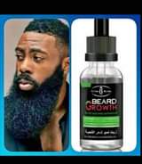 beard oil