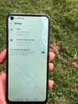 A picture of Tecno Camon 15