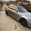 A picture of BMW 530i