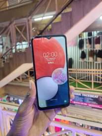 A picture of Samsung galaxy A13