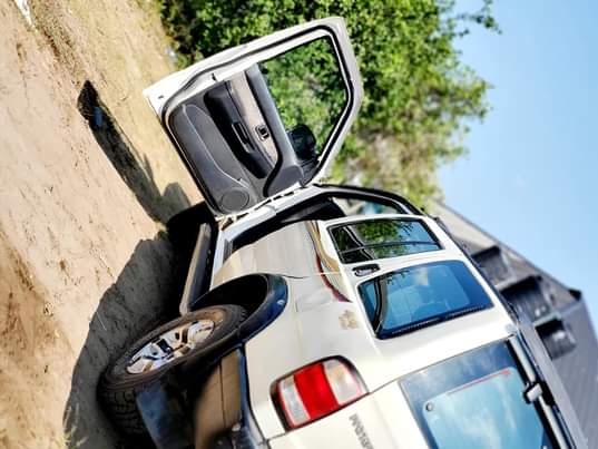 A picture of Buy and drive Auxiliary dey work perfectly 08058936000