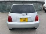 A picture of 2003 Toyota Ist
