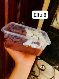 A picture of Chocolate cakes