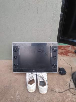 A picture of Sky tv