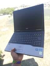 A picture of FUJITSU core 5 Ram 4gb hdd 320gb procesor 2 60ghz