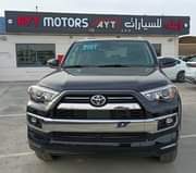 toyota 4runner