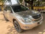 A picture of 2006 LEXUS Rx 350