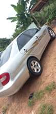 A picture of 2004 Toyota Camry 2 4 Big daddy