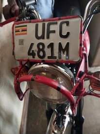 A picture of BIKE SALE