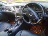 A picture of Benz