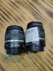 A picture of Canon EF S 18 55mm f 3.5 5.6 II Zoom