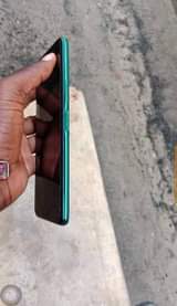 A picture of Infinix note 7