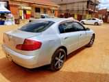 A picture of Car for Sale Nissan skyline 2 5cc