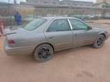 A picture of 2000 TOYOTA CAMRY