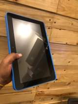 A picture of HP X360 Touchscreen and Convertible Very Fastest in Perfomance
