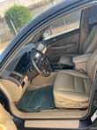 A picture of Extremely clean used Honda Accord 2003 EOD in a perfect