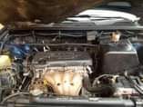 A picture of NEATLY USED TOYOTA HIGHLANDER 4 PLUGS 05