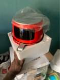 A picture of Brand new Kenwood deep fryer