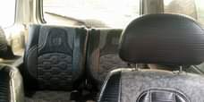 A picture of Suzuki Jimny for sell or exchange with pick up