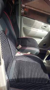 A picture of Spacio on sale