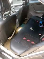 A picture of Mercedes Benz C320 2M Okene Kogi State Call WhatsApp 08039104139