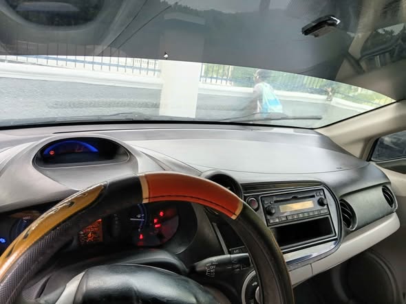 honda insight