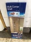 A picture of Multi Corner Shelf