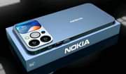 A picture of  Nokia G21 Pro 5G 2023 Model Nokia G21 Pro