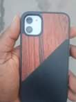 A picture of iPhone 11