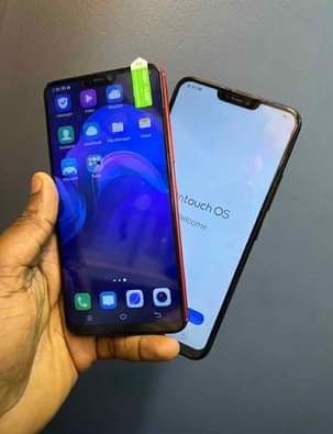 vivo phones