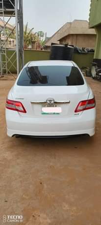 A picture of Direct tokumbo full option muscle 07062641068