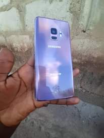 A picture of Samsung Galaxy s9 krek kdg gb64 ram4 net4g