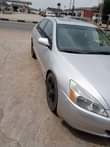 A picture of Registered 05 Honda EOD