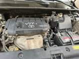 A picture of 010 Reg Toyota Rav4 Venza engine Four plug Alloy wheels