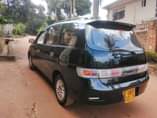 A picture of Am selling my car toyato gaia call me on 256751331103
