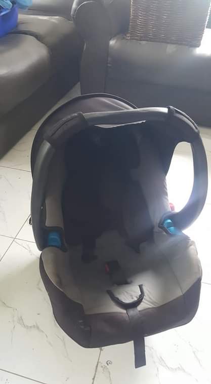 baby car seat