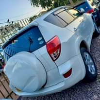 A picture of RAV4 2007 on Sale 32Millions in Excellent condition Buy N