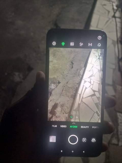 infinix hot phones