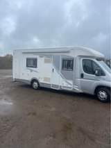 campervans for sale uk