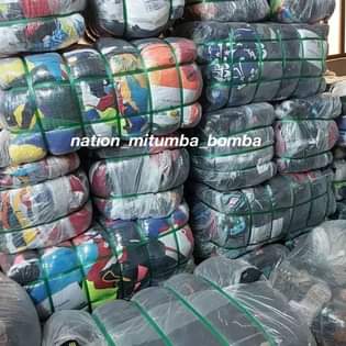 A picture of TUNAUZA BALO ZA MTUMBA AINA ZOTE nation_mitumba_bomba tuna utajiri mkubwa