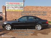 mercedes benz e280