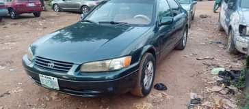 A picture of Toyota Camry pencil light 4 sale Clean body and interior