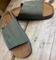 A picture of Sandal Kali Original 1TSH 35 000 2Size 40 45 Tupigie