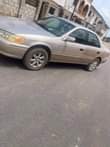 A picture of 2001 Toyota Camry Le