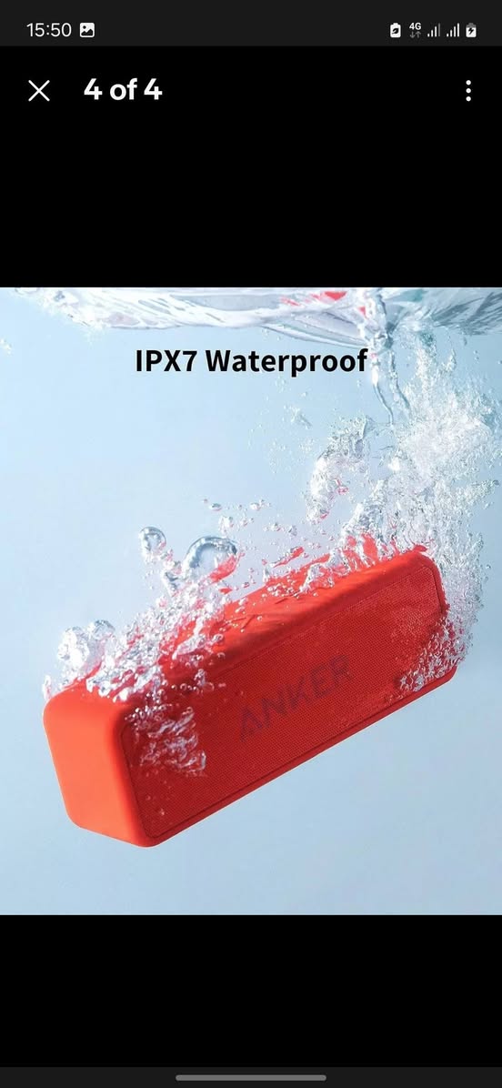 bluetooth speakers