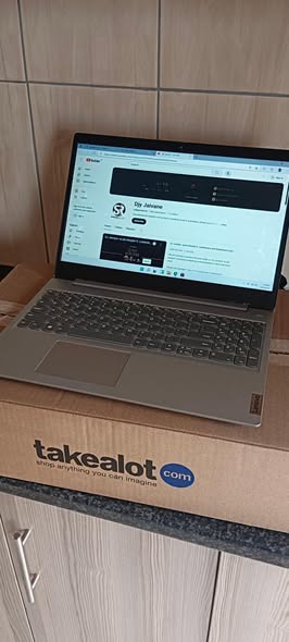 lenovo laptop
