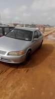 A picture of Toyota Camry Drop light